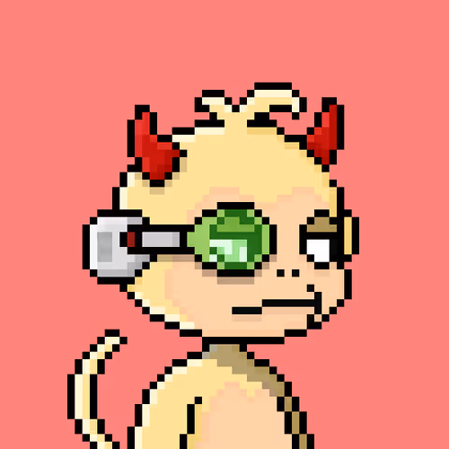 MonkeyHood #530