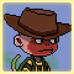 MonkeyHood V2 #11004