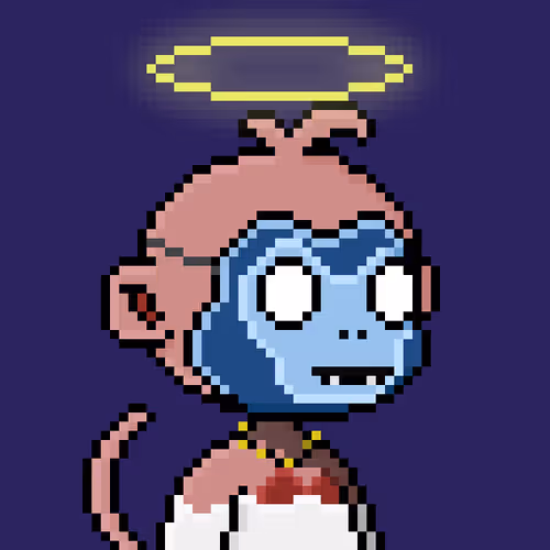 MonkeyHood #6244
