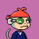 MonkeyHood #2341