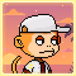 MonkeyHood V2 #10596