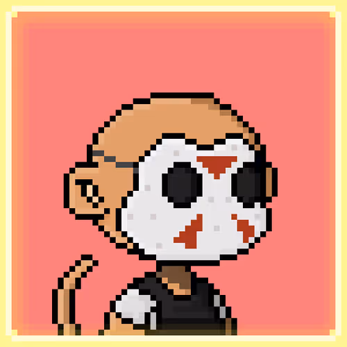 MonkeyHood V2 #8831