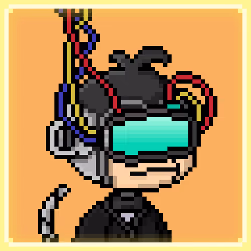 MonkeyHood V2 #9854