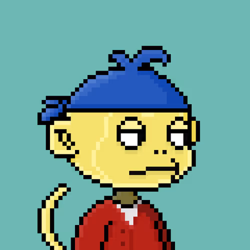 MonkeyHood #6513