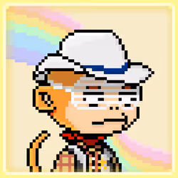 MonkeyHood V2 #11008