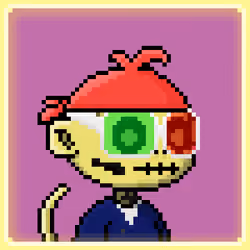 MonkeyHood V2 #9461