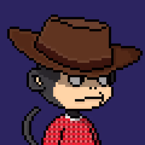MonkeyHood #5310