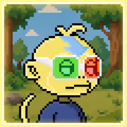 MonkeyHood V2 #9038