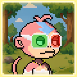 MonkeyHood V2 #10215