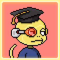 MonkeyHood V2 #10976