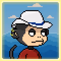 MonkeyHood V2 #8851