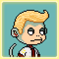 MonkeyHood V2 #9115