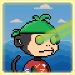MonkeyHood V2 #9272