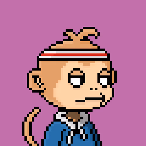 MonkeyHood #6035