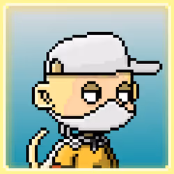 MonkeyHood V2 #10370