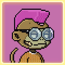 MonkeyHood V2 #11143