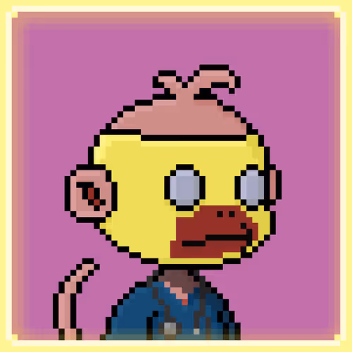 MonkeyHood V2 #9562