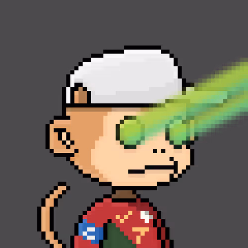 MonkeyHood #6130