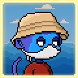 MonkeyHood V2 #8723