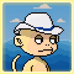 MonkeyHood V2 #10924