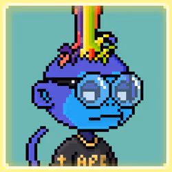 MonkeyHood V2 #11031