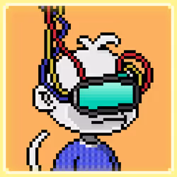 MonkeyHood V2 #9413