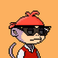 MonkeyHood #5546