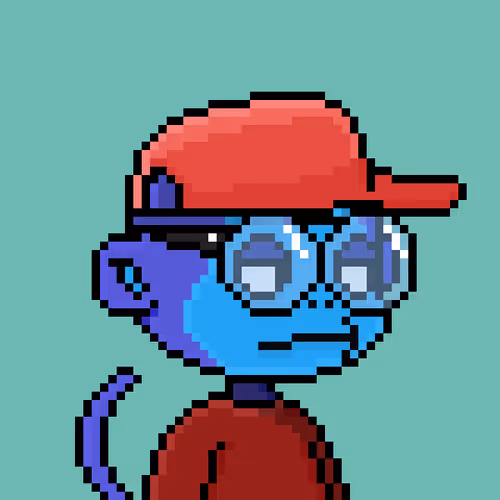 MonkeyHood #6331