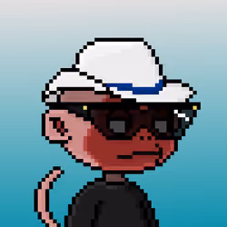 MonkeyHood #3925