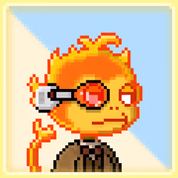 MonkeyHood V2 #9715