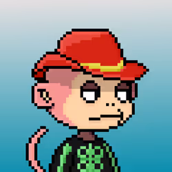 MonkeyHood #7186