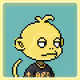 MonkeyHood V2 #9745