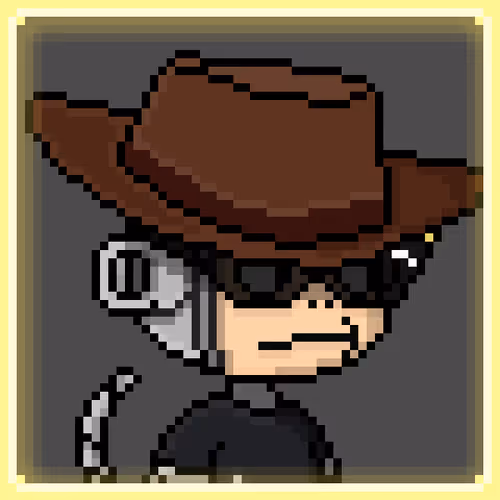 MonkeyHood V2 #9179
