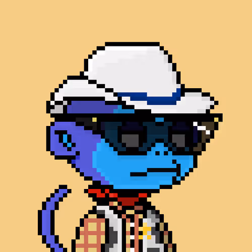 MonkeyHood #2735