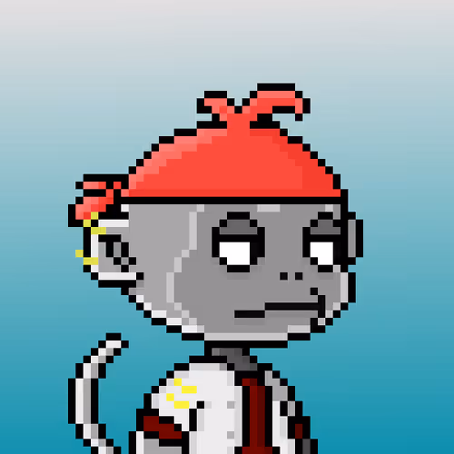 MonkeyHood #3129