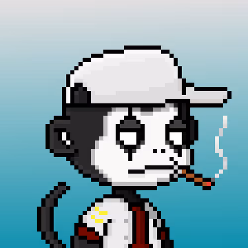 MonkeyHood #1230