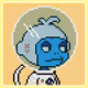 MonkeyHood V2 #10280