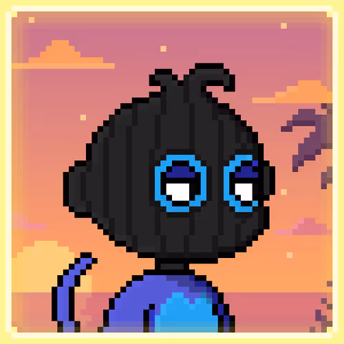 MonkeyHood V2 #10586