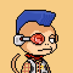 MonkeyHood #1341