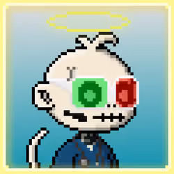 MonkeyHood V2 #10683