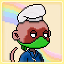 MonkeyHood V2 #10230