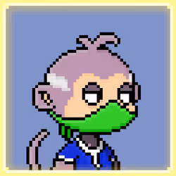 MonkeyHood V2 #8441