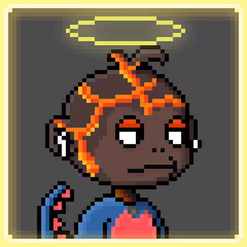 MonkeyHood V2 #10622