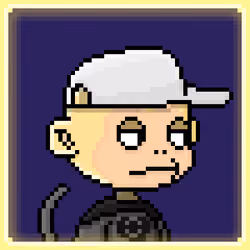 MonkeyHood V2 #8148