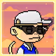 MonkeyHood V2 #8646