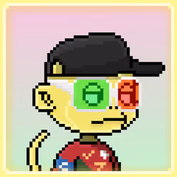 MonkeyHood V2 #10764