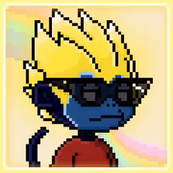 MonkeyHood V2 #9795