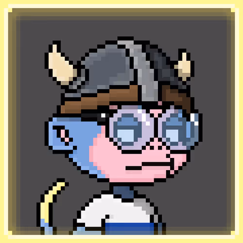 MonkeyHood V2 #10669