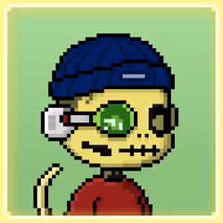 MonkeyHood V2 #10779