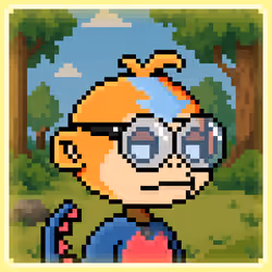 MonkeyHood V2 #11229